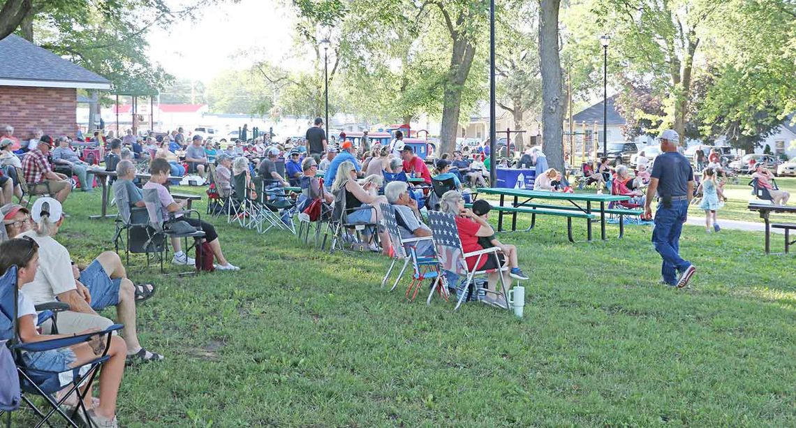 First Summer Sounds Concert of 2025