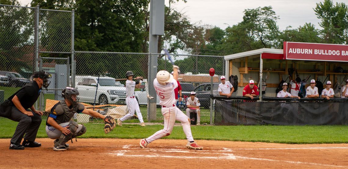 FNBJ Seniors Finish on Wrong End of One-Run Games