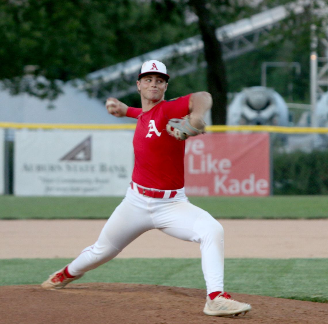 FNBJ Seniors Win Fifth Straight to Improve to 9-2