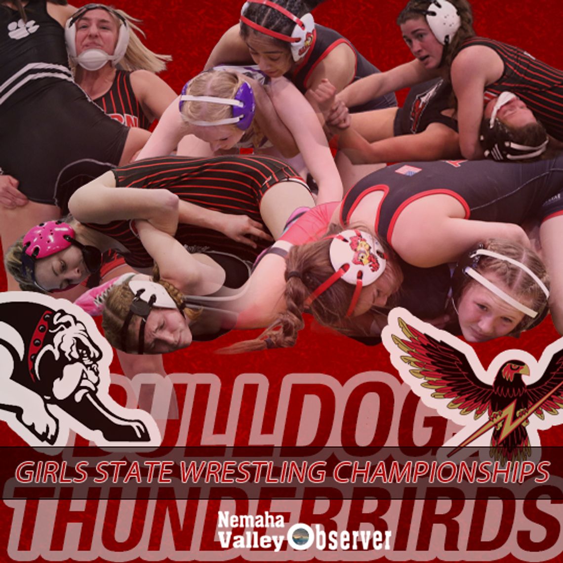 Girls State Wrestling HQ
