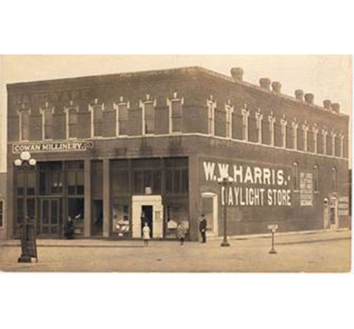 Golden Anniversary of Nemaha Valley Museum Scheduled July 19 Golden Anniversary of Nemaha Valley Museum Scheduled July 19