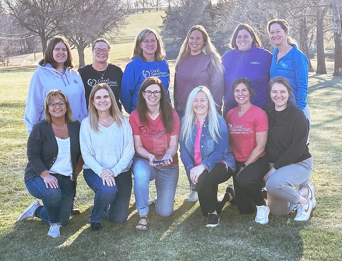 Good Samaritan Society Home Health of Auburn  Named to Ever Forward 2026 Hall of Excellence