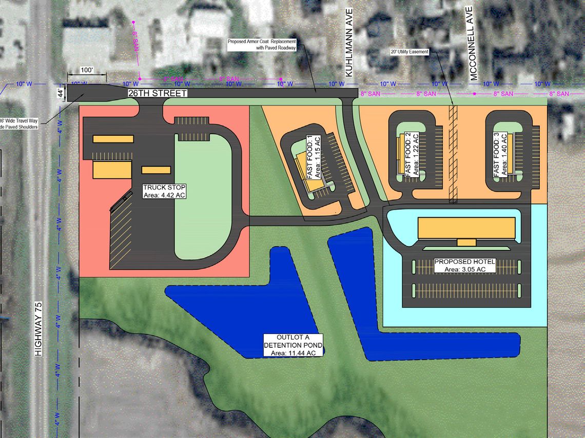 Grow Auburn Secures Option for Commercial Expansion
