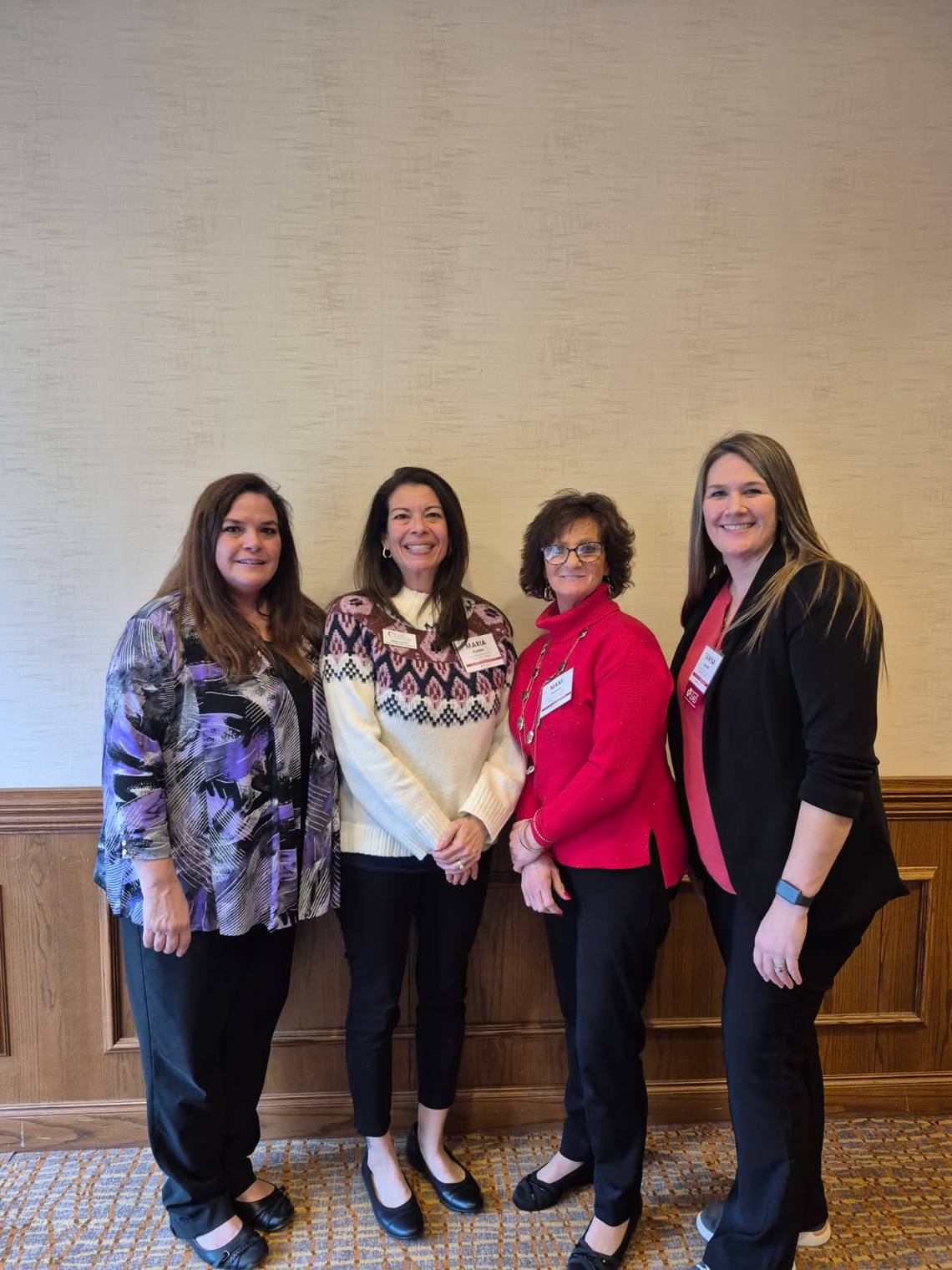 GSS-Auburn Staff Represented at Long-Term Advocacy Day GSS-Auburn Staff Represented at Long-Term Advocacy Day