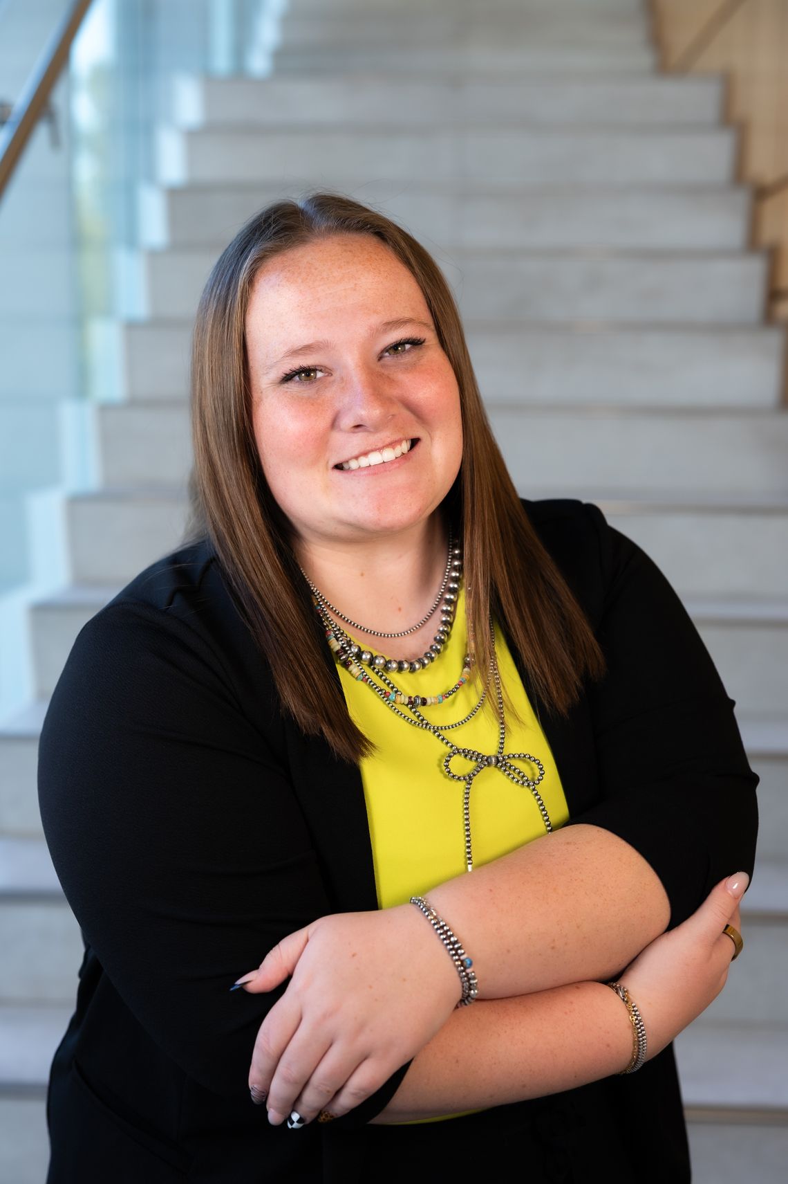 Hodges To Lead NAYC in 2025-2026