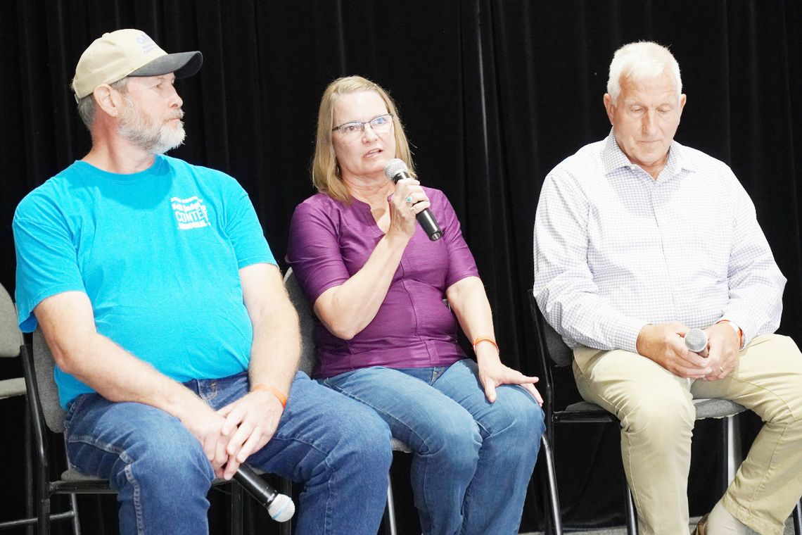 Jane Kuhl Inducted into NRD Hall of Fame Sept. 28