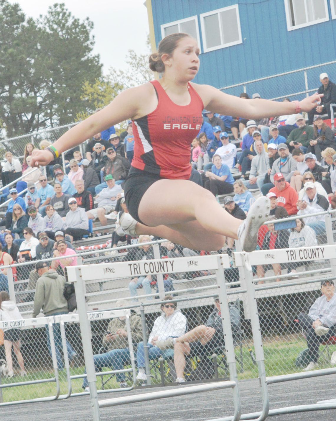 JB Girls and Boys Finish Fourth at MUDECAS