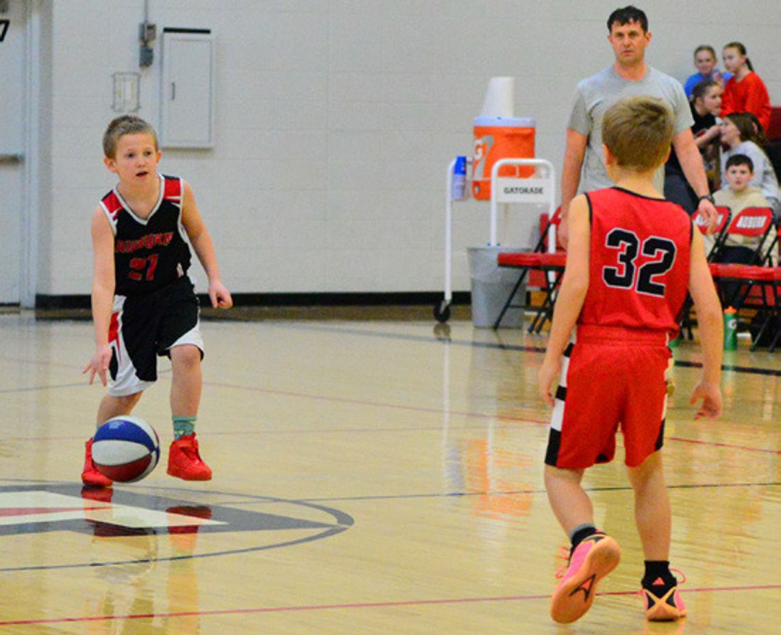 JCC Boys Defeat Pawnee City