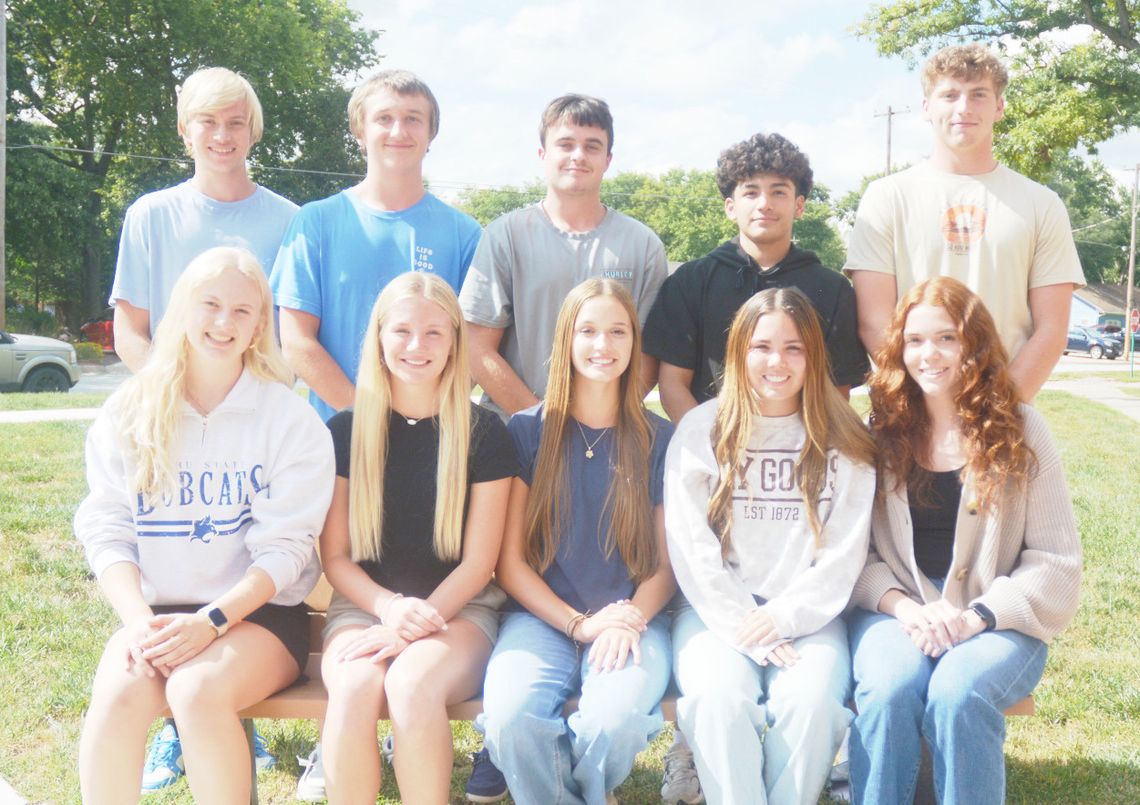 JCC Celebrates 20th Homecoming Sept. 13-18 JCC Celebrates 20th Homecoming Sept. 13-18
