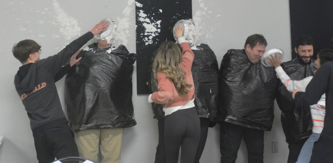 JCC Wrestling Celebration