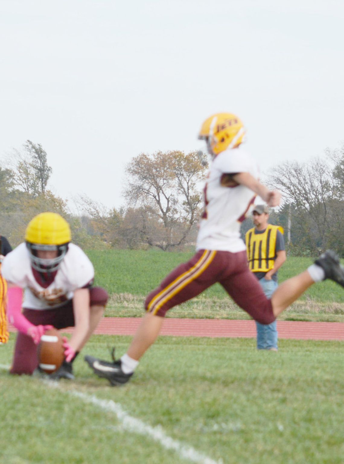 Jets Earn Playoff Berth After Comeback Win Over Lewiston Jets Earn Playoff Berth After Comeback Win Over Lewiston