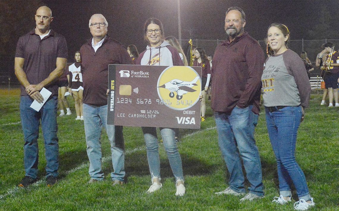 Jets Football End Season with 3-5 Record Jets Football End Season with 3-5 Record