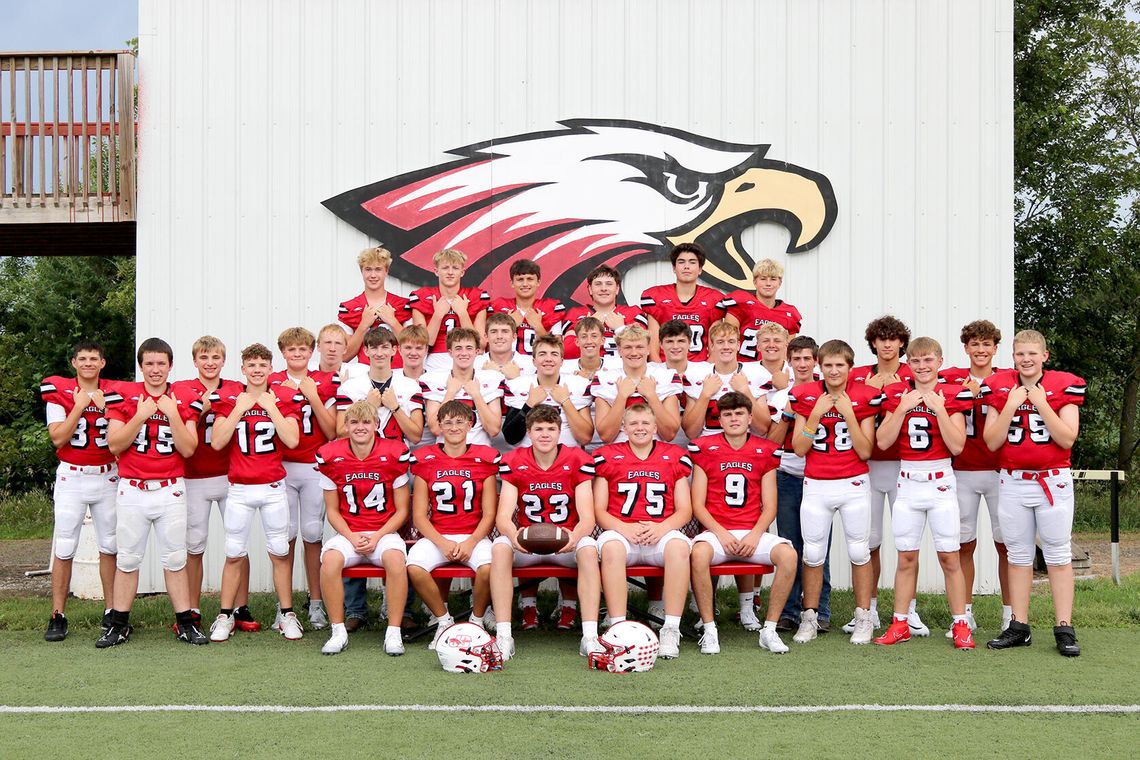 Johnson-Brock Opens Season with 59–20 Victory