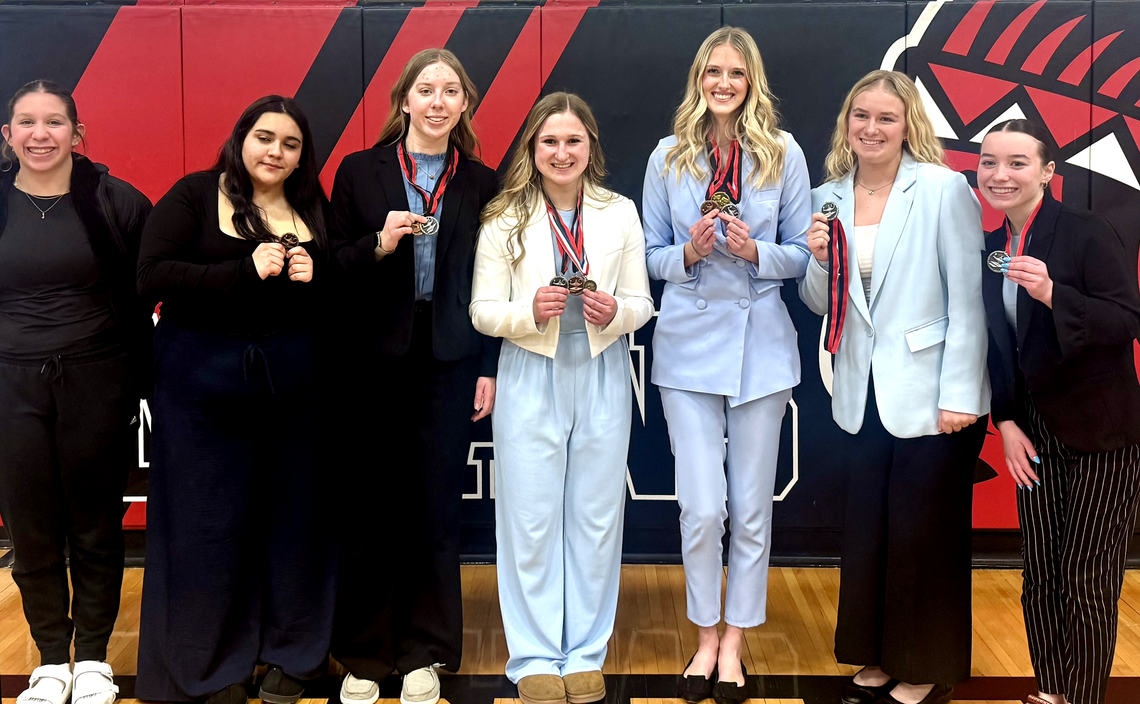 Johnson-Brock Speech at Pawnee City Johnson-Brock Speech at Pawnee City