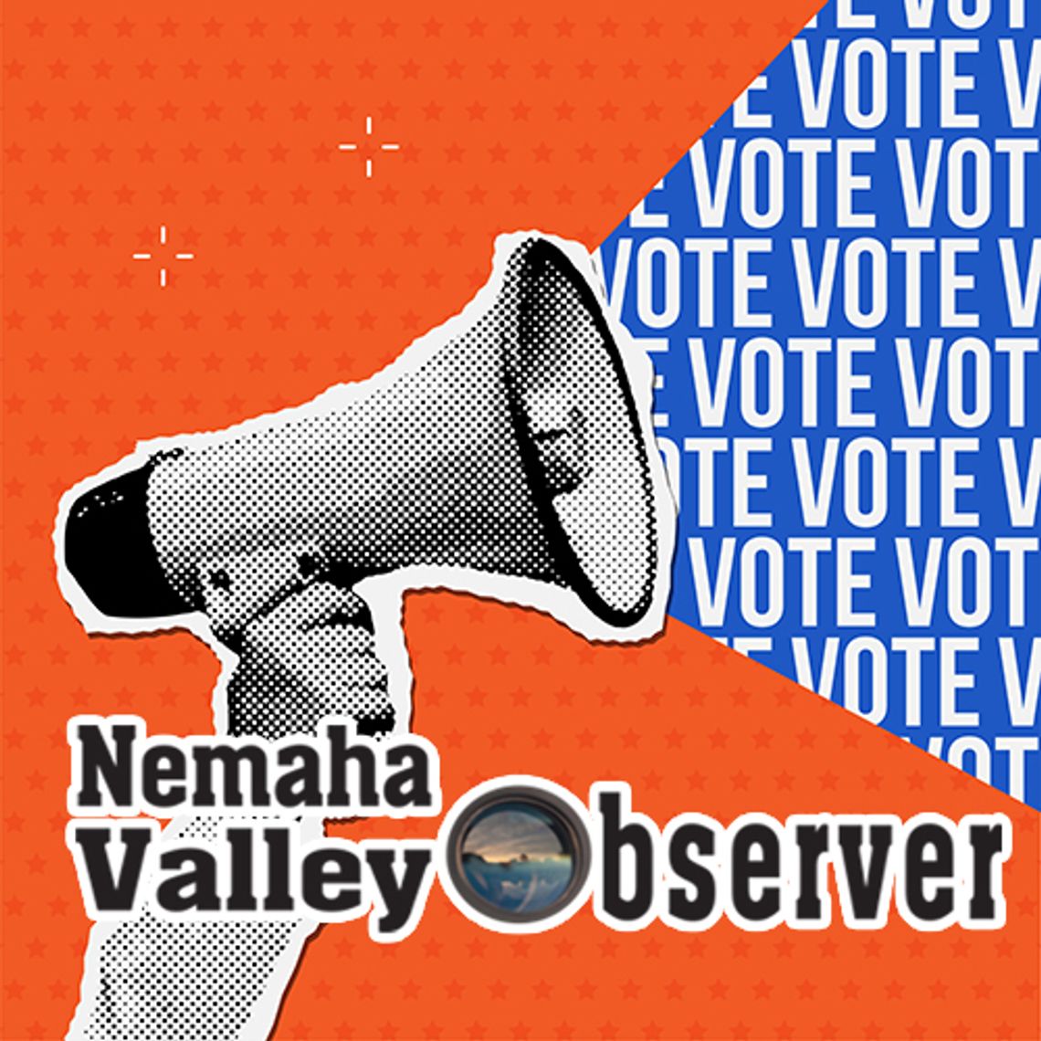 Johnson, Nemaha County Nominees Highlight May 12 Primary Ballot