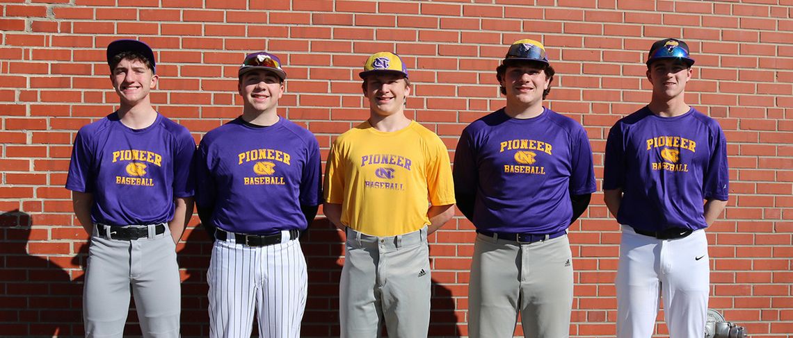 Johnson, Nemaha County Students Earn NCPA All-State