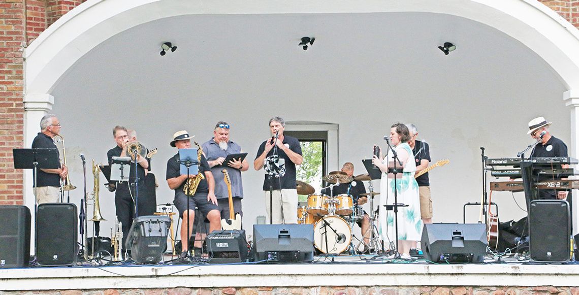 Lemonade Stand Winners Announced at Summer Sounds
