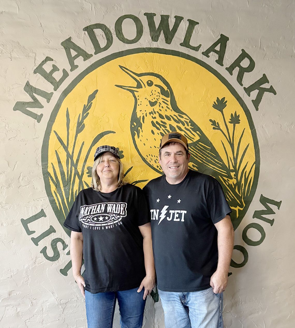 Meadowlark Listening Room Opens in Sterling