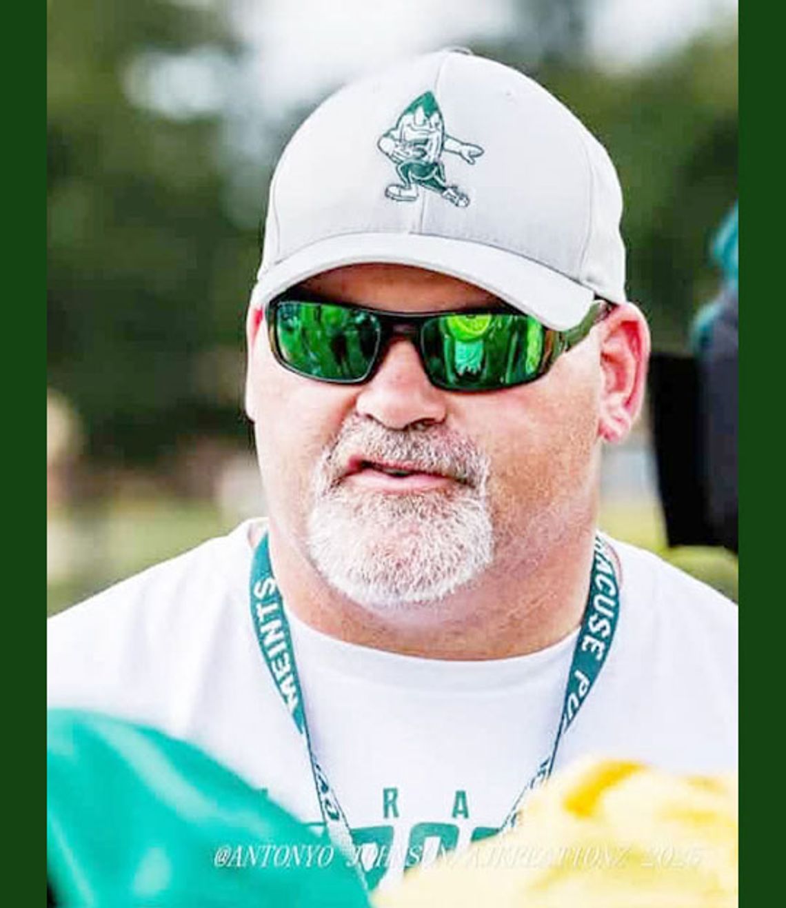 Meints Chosen as Assistant Coach for the 69th Annual Nebraska Shrine Bowl