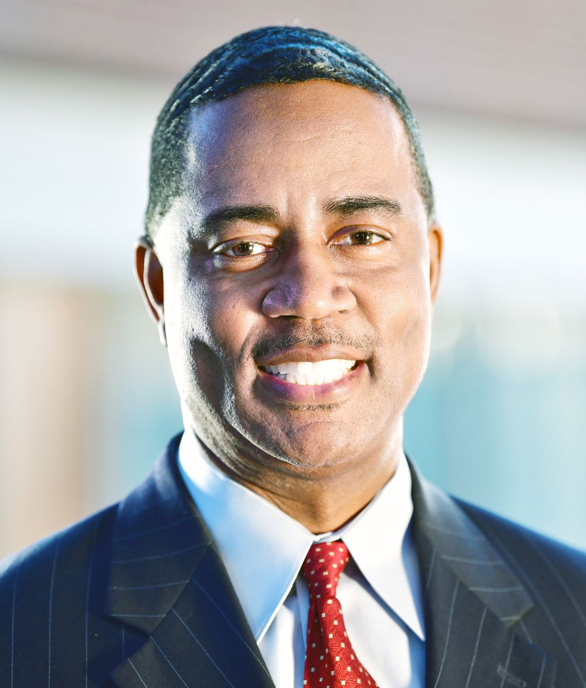 Mock Named PSC President, To Begin Jan. 1
