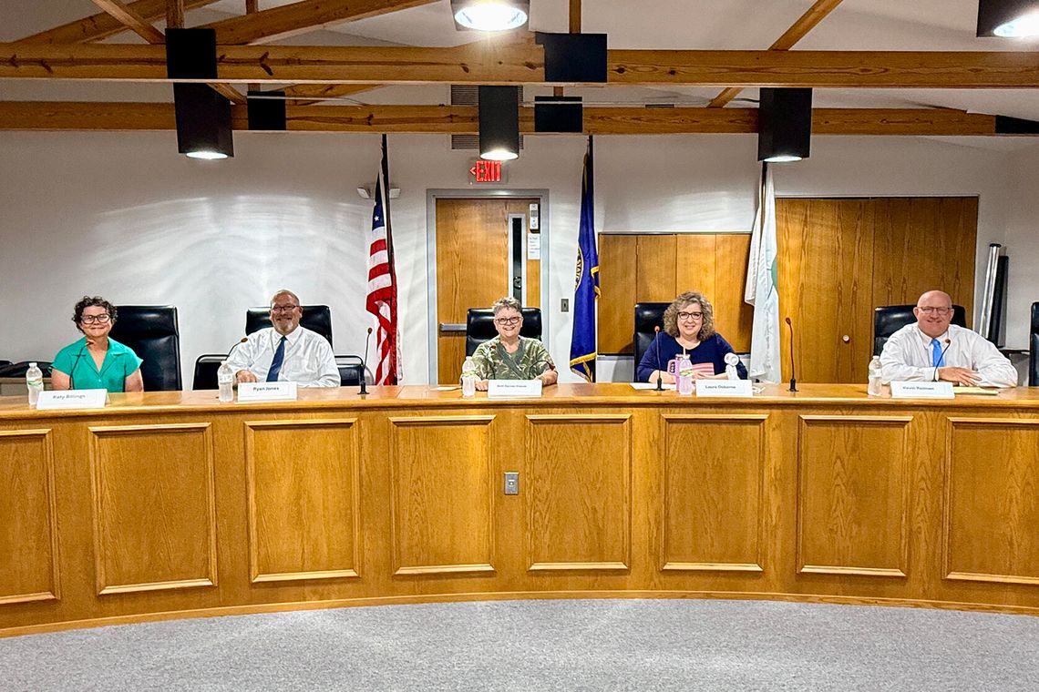 Multiple Topics Addressed At APS Board of Education Candidate Conversations