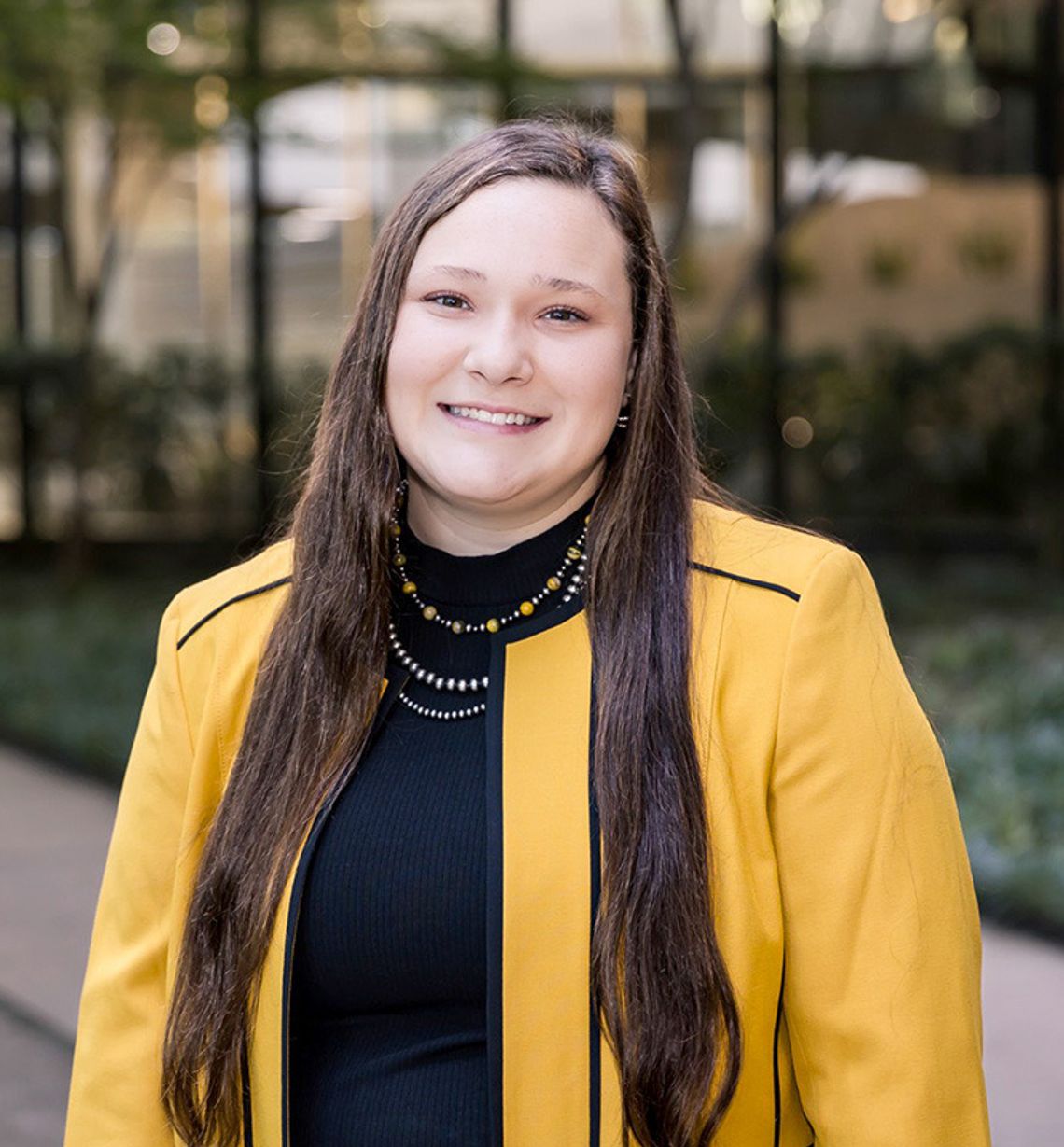 Nebraska LEAD 45 Fellows to Include Hodges