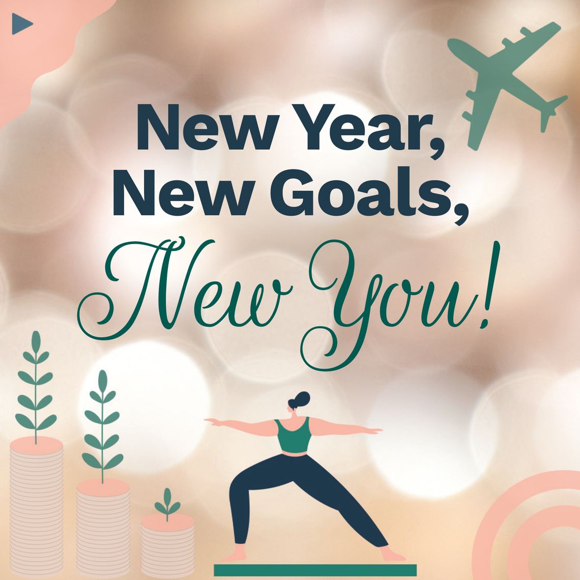 Nemaha and Johnson County What's Your New Year's Resolution? Nemaha and Johnson County What's Your New Year's Resolution?