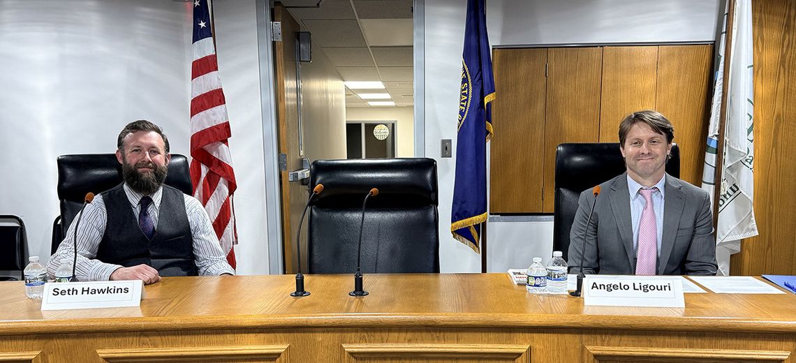 Nemaha County Attorney Candidates Outline Priorities at Candidate Conversations