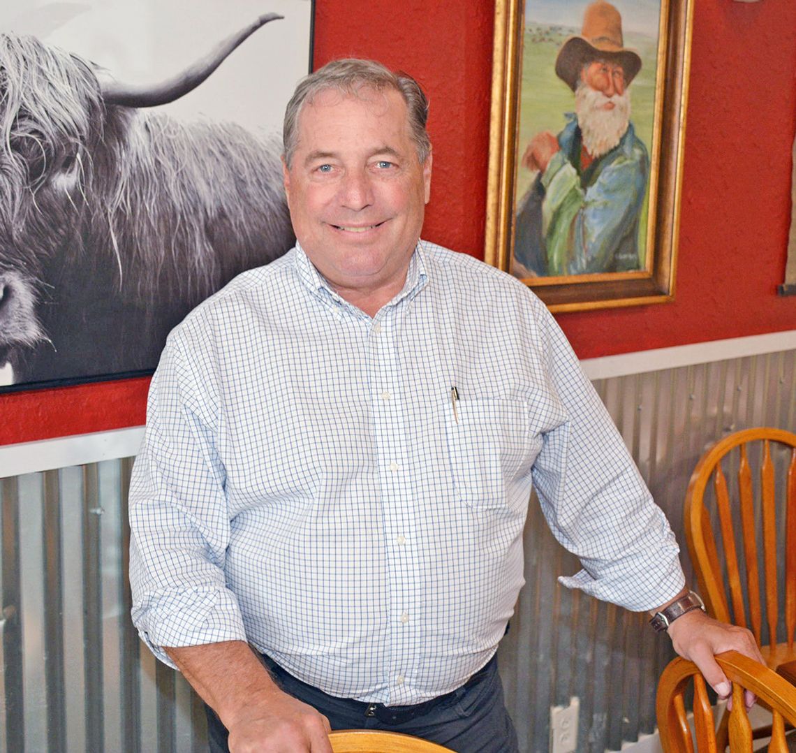 Nemaha County Farm Bureau Members Informed On State, National Issues