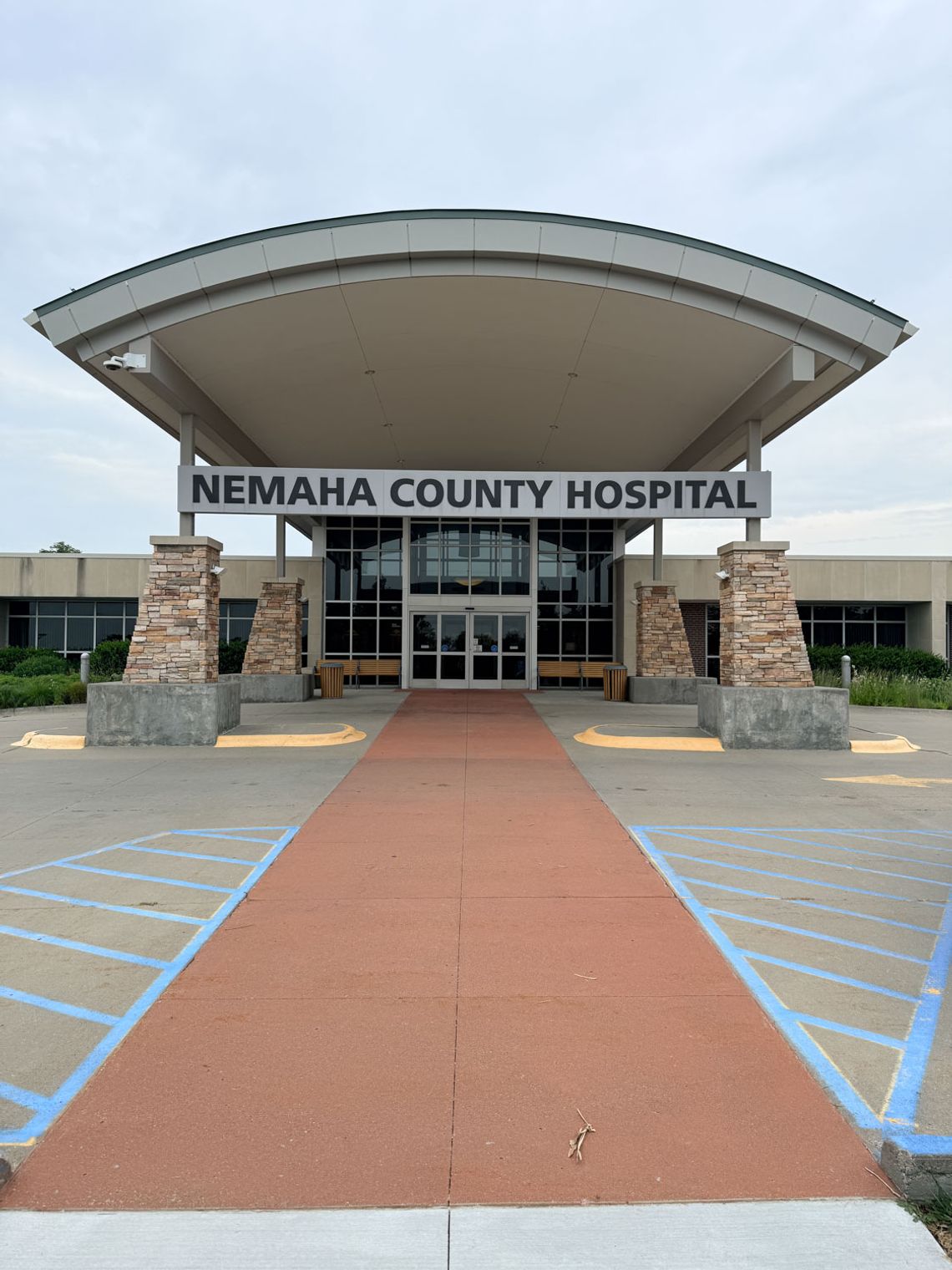 Nemaha County Hospital CFO Stacy Taylor Named to Becker’s 2026 List of Rural Hospital and Health System CFOs to Know Nemaha County Hospital CFO Stacy Taylor Named to Becker’s 2026 List of Rural Hospital and Health System CFOs to Know