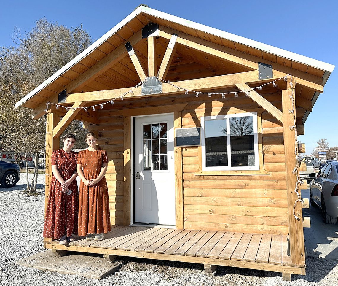 New Coffee from Familiar Faces New Coffee from Familiar Faces