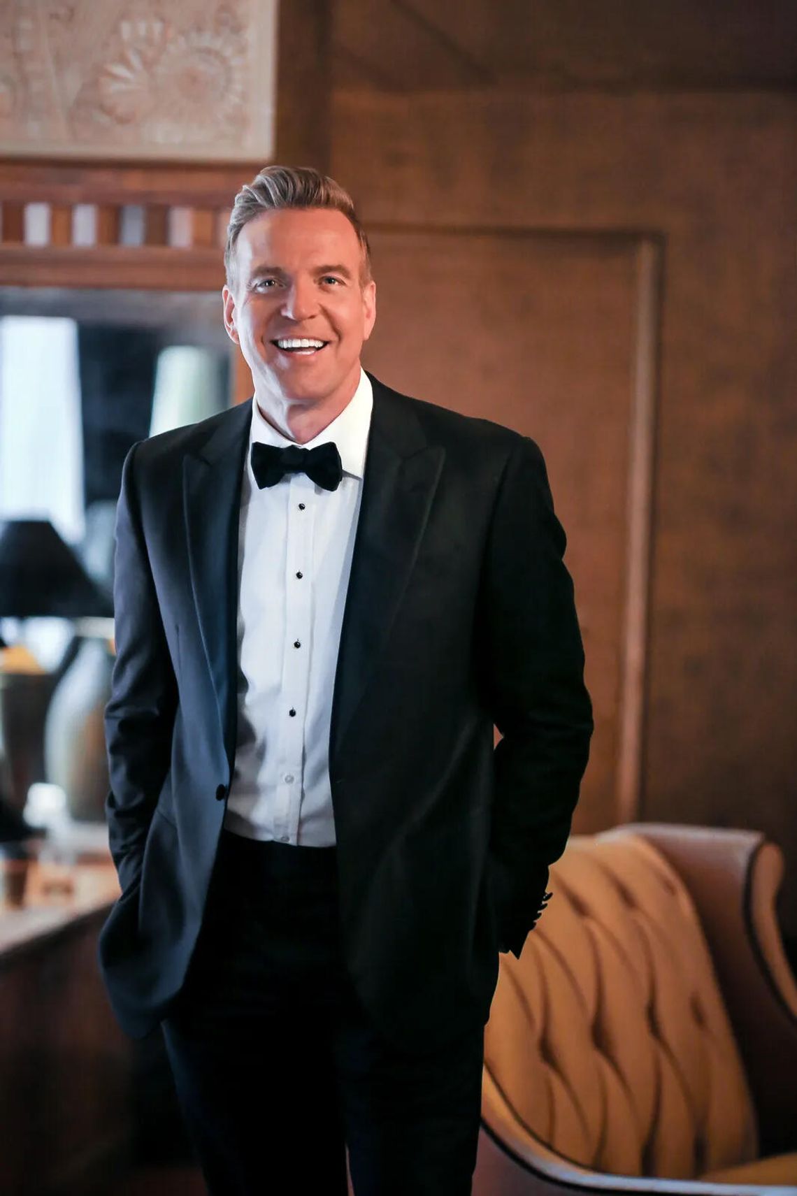 Nine Shows In Multiple Musical Genres Comprise 2026 Brownville Concert Series’ 35th Season