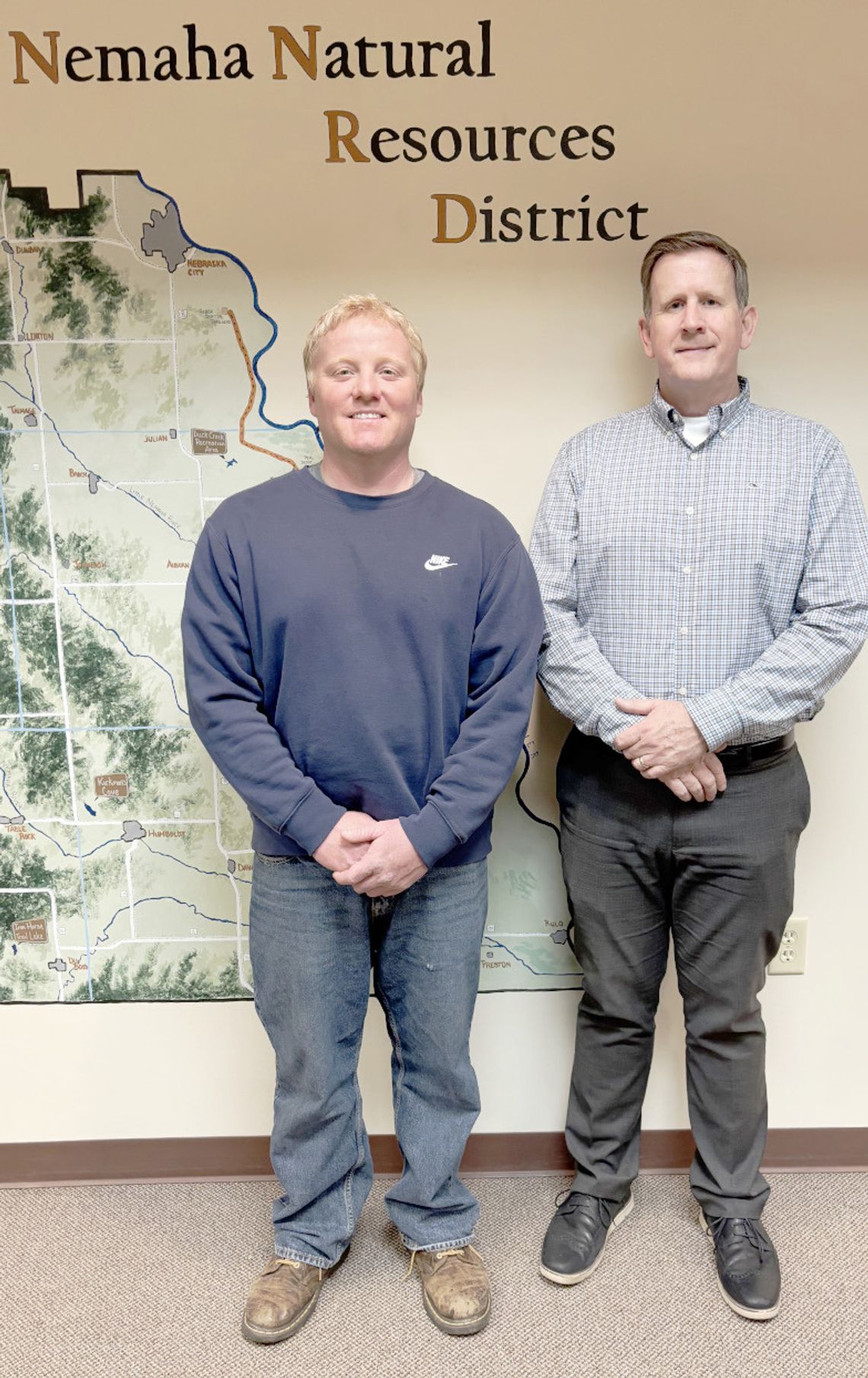 NNRD Revises Rec Area Rules, Hears Testimony on Proposed Groundwater Revisions NNRD Revises Rec Area Rules, Hears Testimony on Proposed Groundwater Revisions