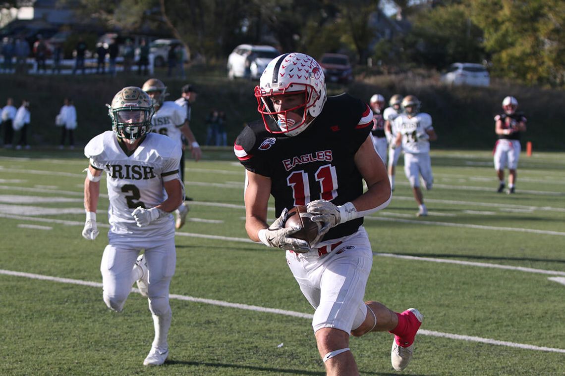 NSAA Releases 2026-2027 Football Schedules NSAA Releases 2026-2027 Football Schedules