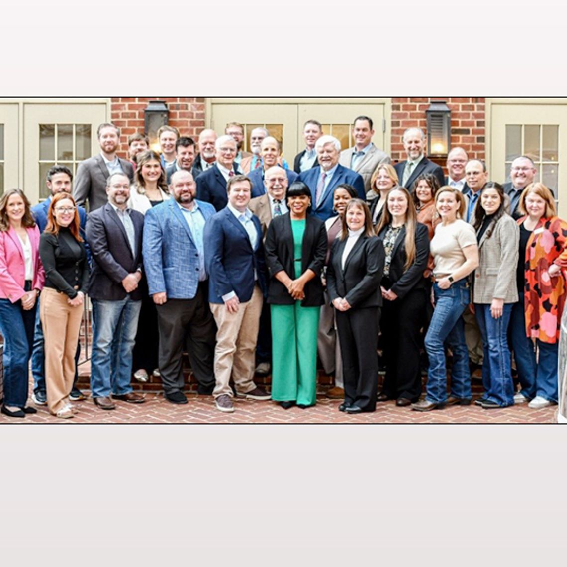 Obermeyer Participates in Best Program Obermeyer Participates in Best Program