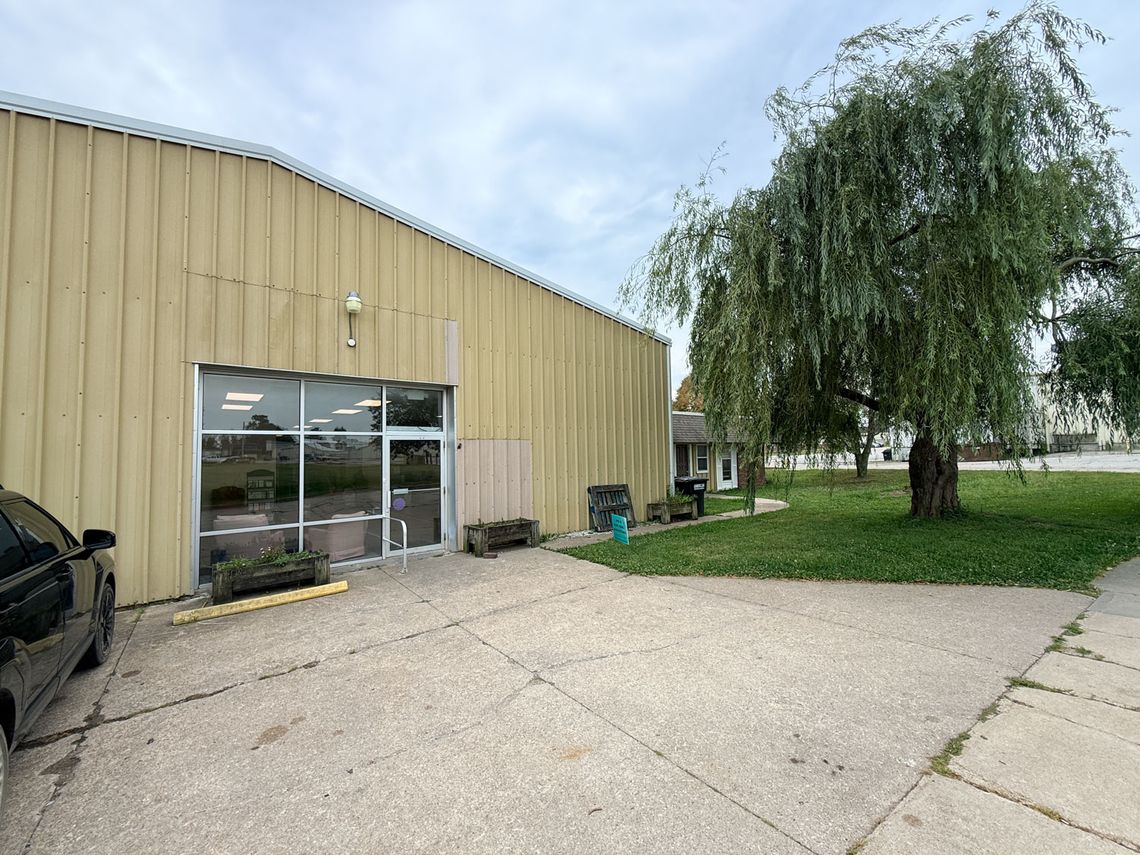 Project Response Inc. Moves to New Home Project Response Inc. Moves to New Home