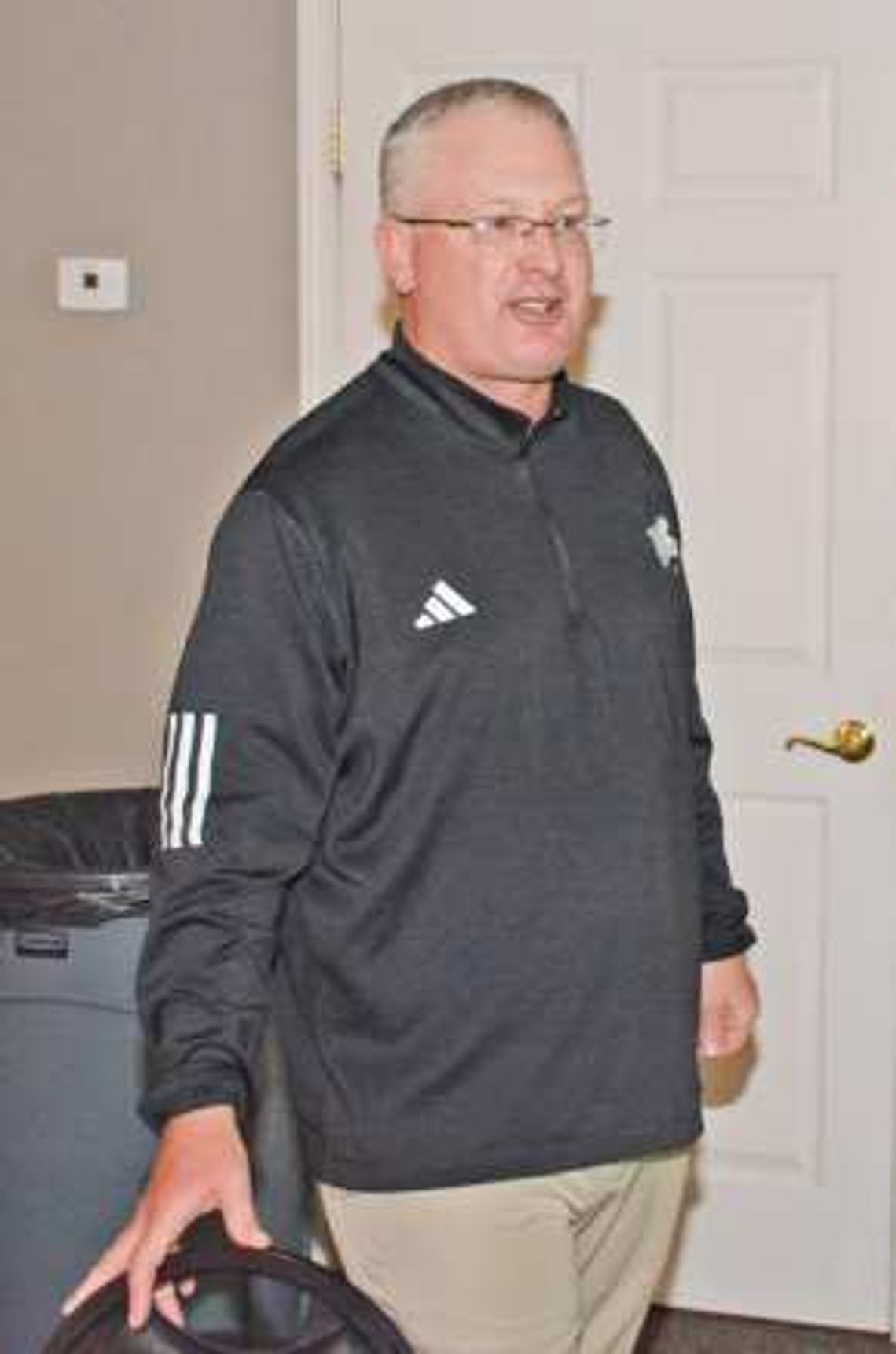 PSC Coach: Bobcat Football Continues Making Progress