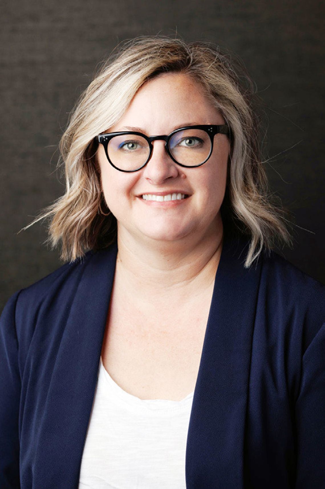 Rebecca Johnson Joins Observer Staff