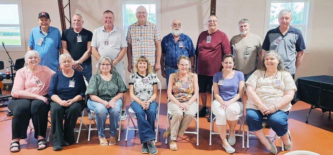 Reunion Held for Southeast Consolidated High School Class of ‘76 Reunion Held for Southeast Consolidated High School Class of ‘76