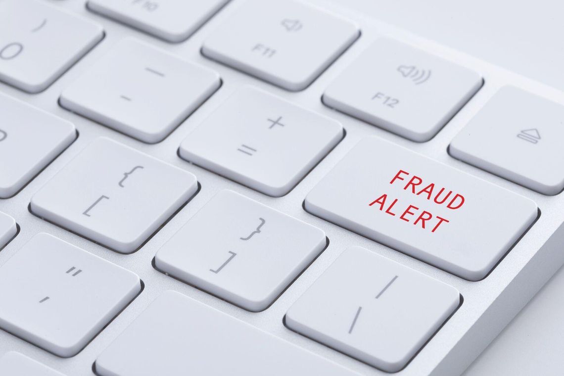 Scammers Posing as Local Banks by Phone and Text