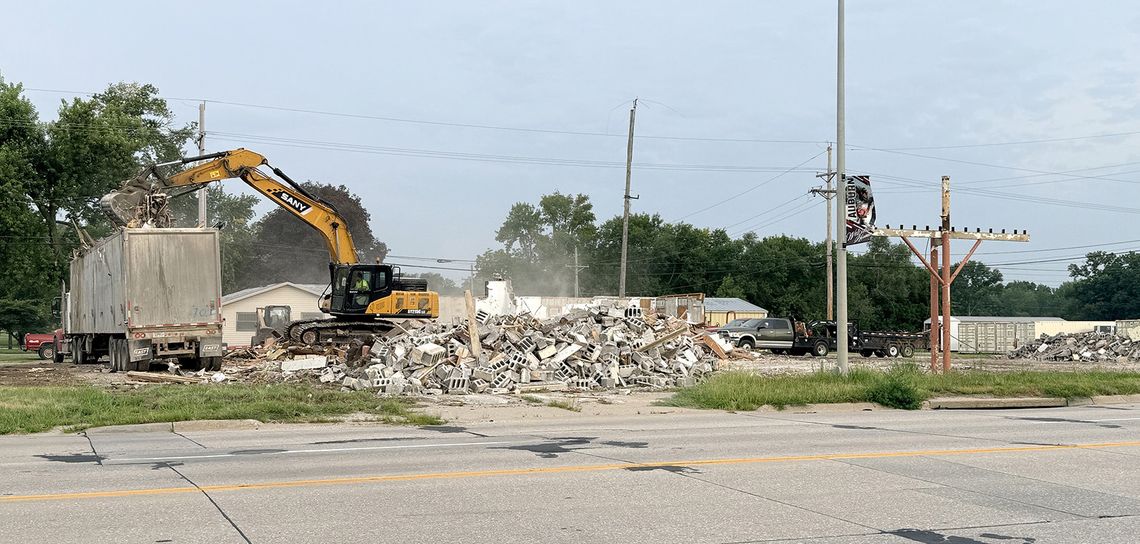 Scooting Around Auburn Soon: Scooter’s Coffee Drive-Thru is Brewing