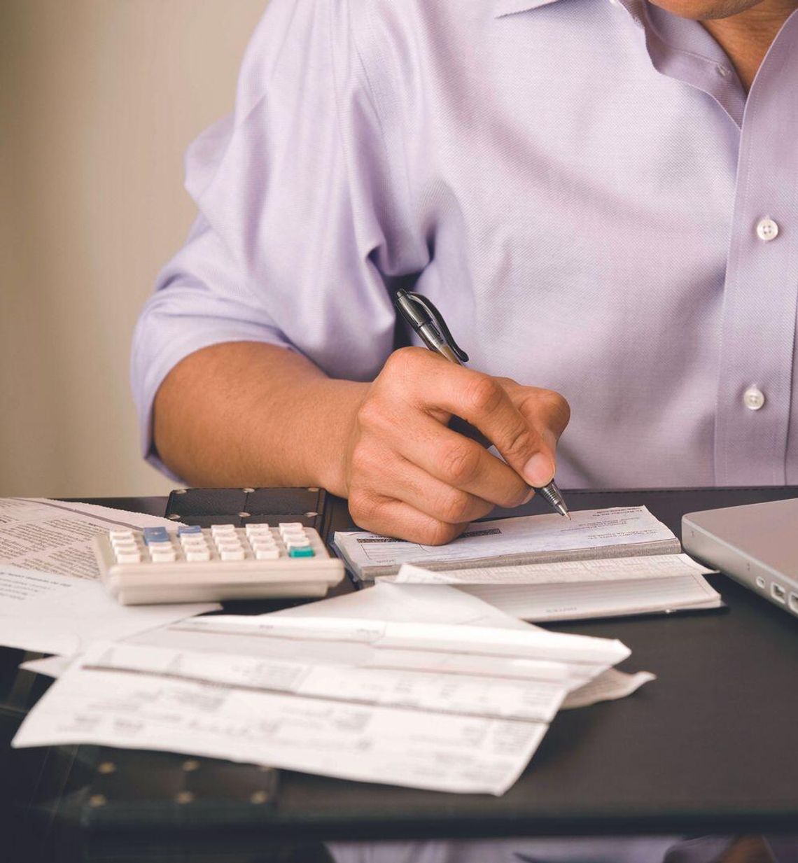 Sheriff's Office Warns Public of Check Fraud Targeting Mailed Payments