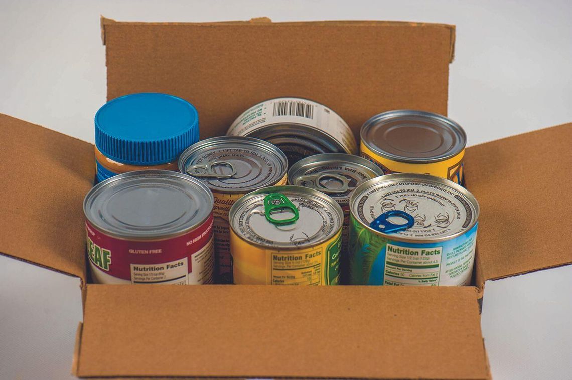 SNAP Pause Creates Uncertainty, But Local Help Is Within Reach SNAP Pause Creates Uncertainty, But Local Help Is Within Reach