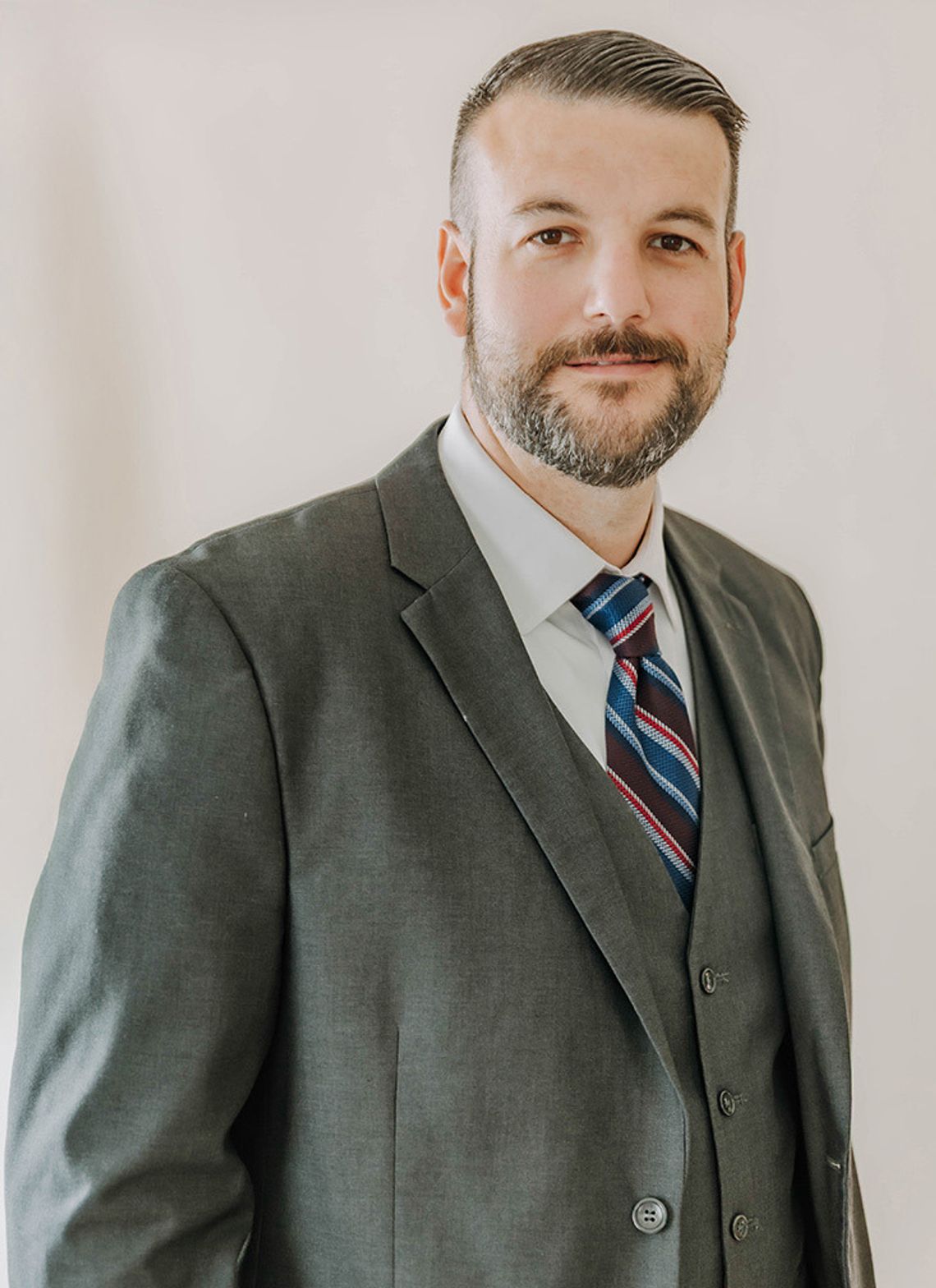 Spencer Kunze New President of State Bank of Table Rock Spencer Kunze New President of State Bank of Table Rock