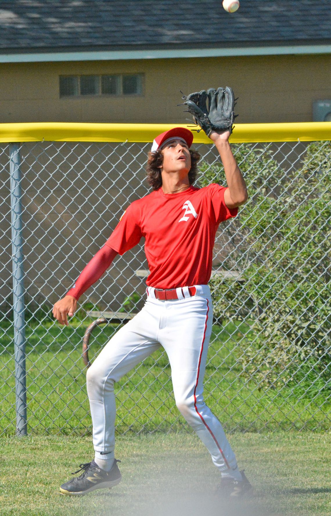 Springfield’s Seventh-Inning Push Ends First National Bank of Johnson Seniors’ Season at Class B State