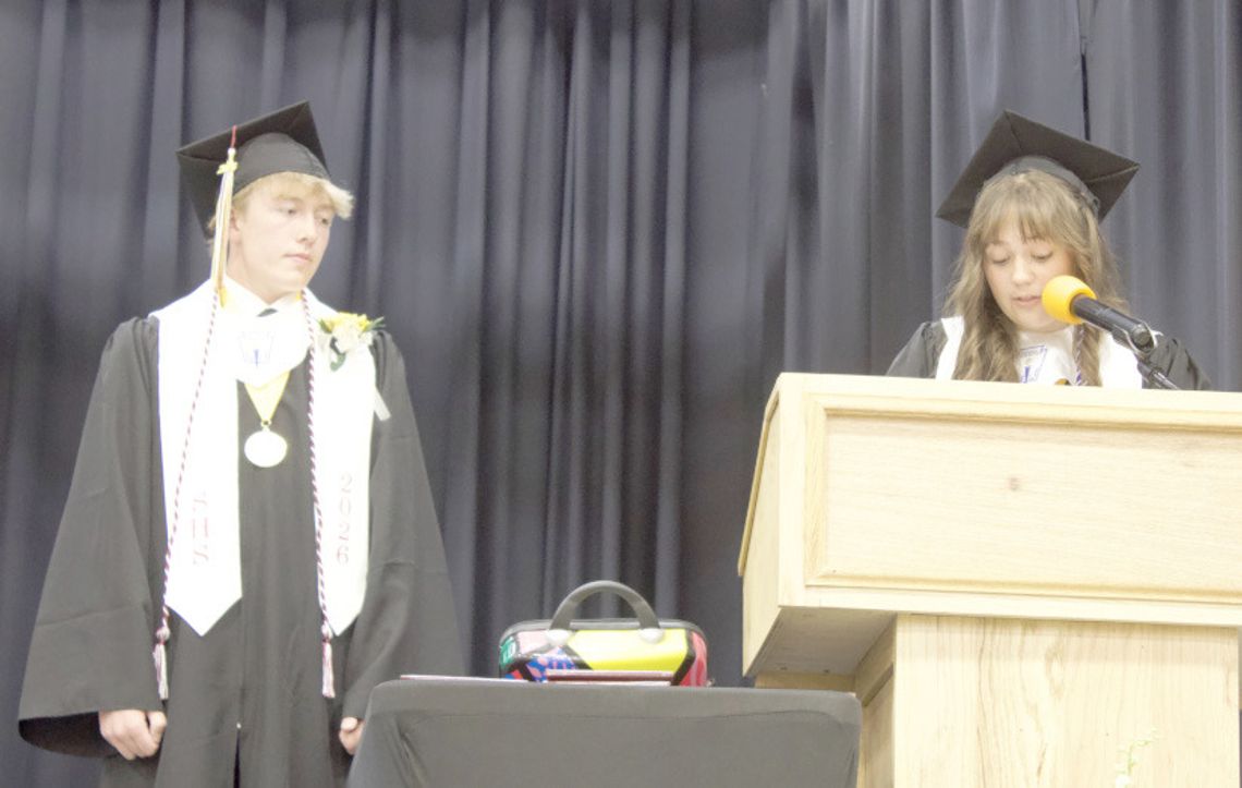 Sterling High School Graduation May 9 with Scholarships Awarded Sterling High School Graduation May 9 with Scholarships Awarded