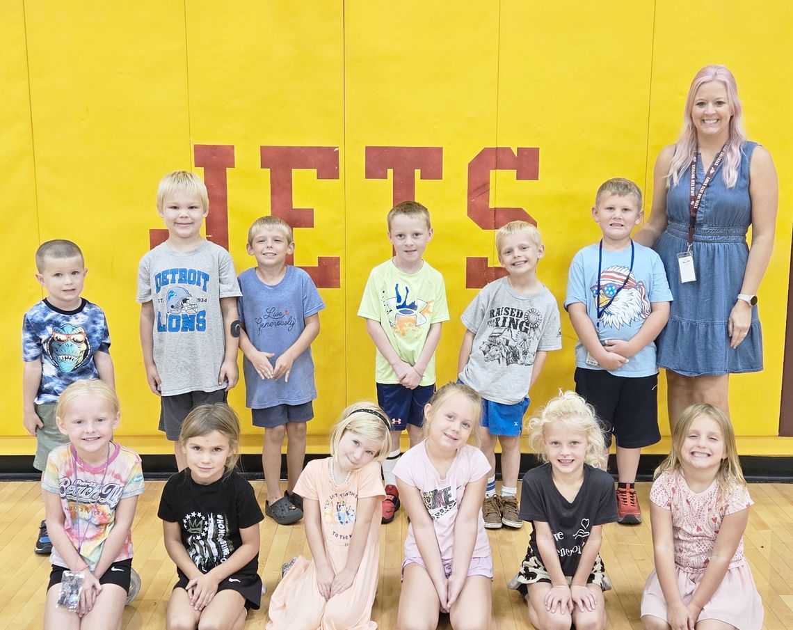 Sterling Public Schools’ Enrollment is Up