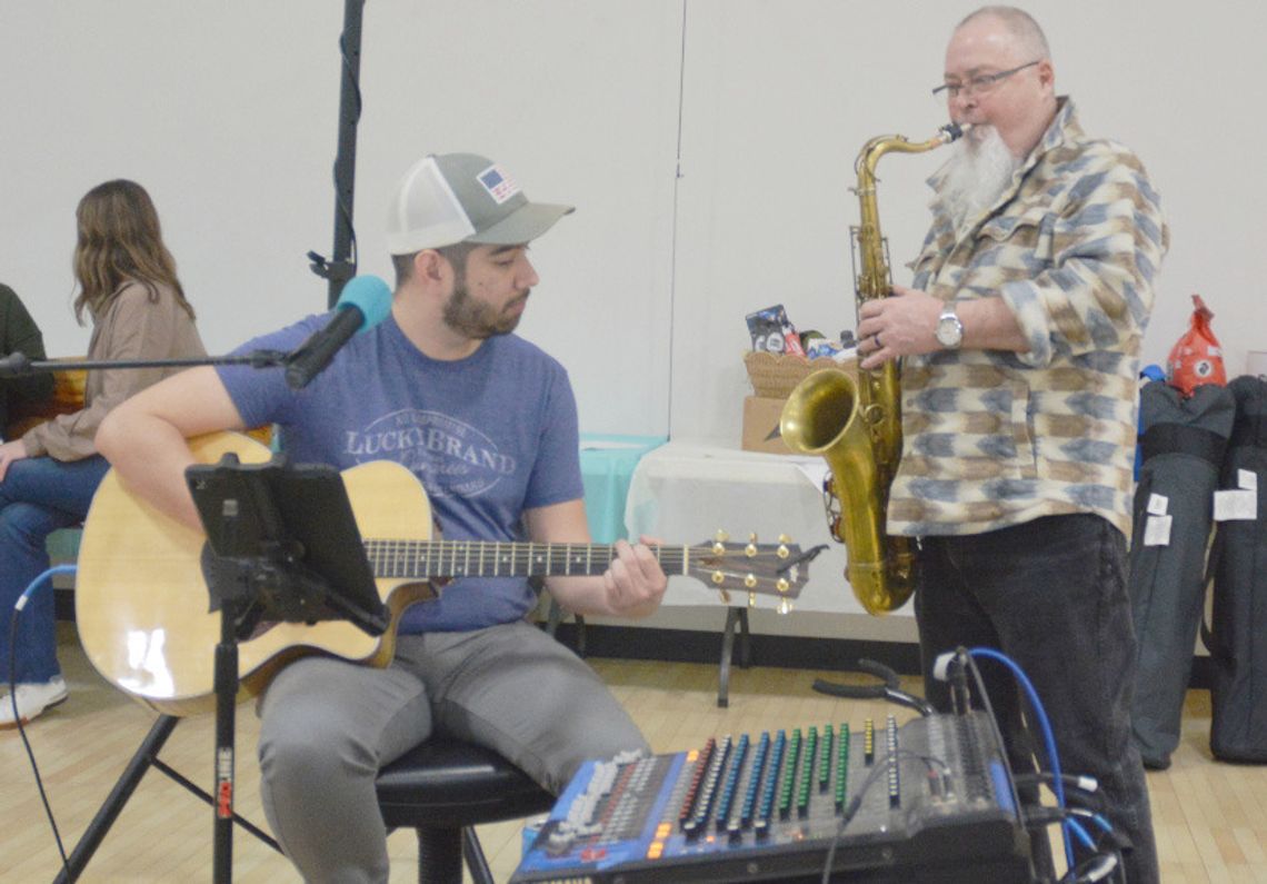 Sterling Wine & Ale Festival Draws 250