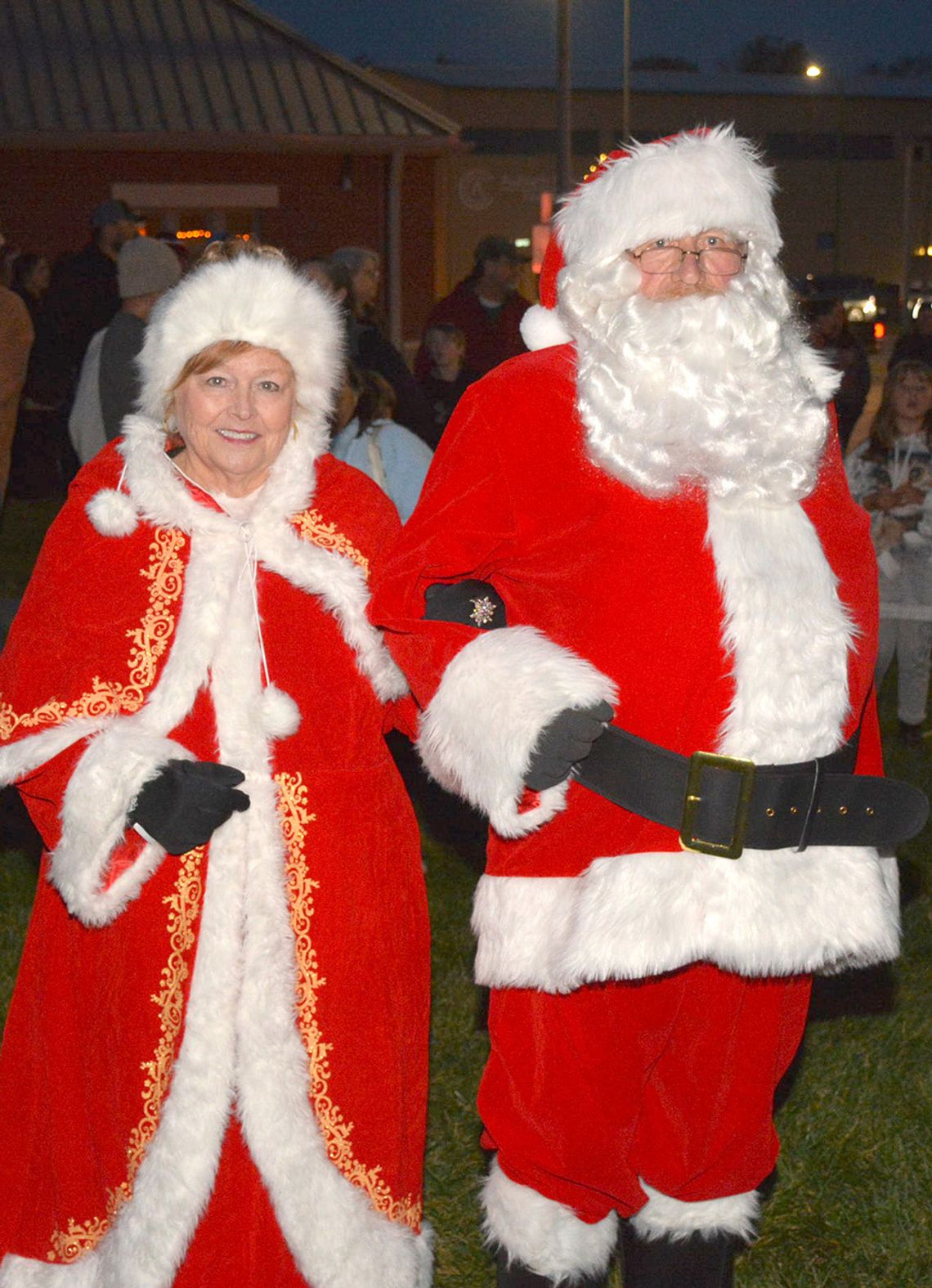 The Most Wonderful Time of the Year... In Auburn!