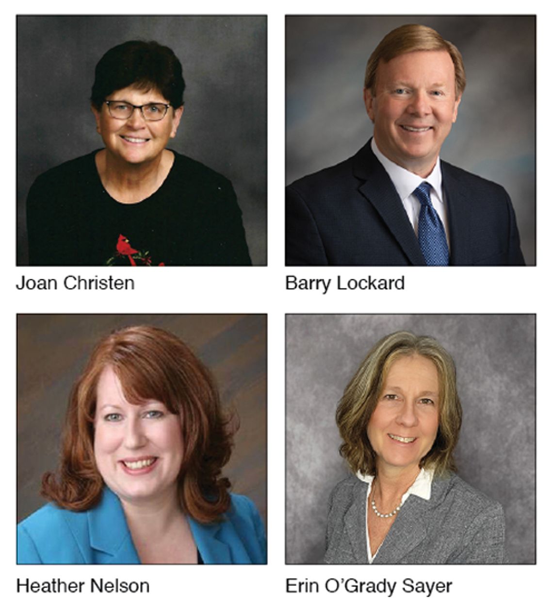 Thousand Oaks Award Honorees Include Regional Natives Thousand Oaks Award Honorees Include Regional Natives